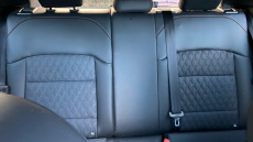 MG MG3 1.5 Hybrid Trophy 5dr Auto Hybrid Hatchback